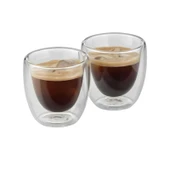 WMF Cam Espresso Bardağı 2'li 3201001621 thumbnail 3