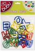 Bu-Bu Oyun Hamur Kalıbı BUBU00045 thumbnail 2