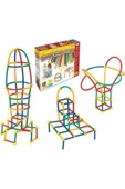Dede Süper Bambu Çubuklar 300 Parça 03462 thumbnail 1