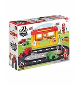 Dede Oyuncak F1 Yol Seti 03321 thumbnail 1