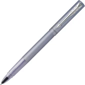 Parker Vector XL Gümüş Mavi Roller Kalem 2159775 thumbnail 4