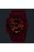 CASIO GA-110RRB-4ADR Kol Saati thumbnail 3