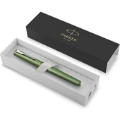 Parker Vector XL Yeşil Roller Kalem 2159777 thumbnail 2