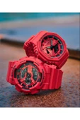 CASIO GA-110RRB-4ADR Kol Saati thumbnail 4