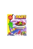 Bu-Bu Oyun Hamuru Seti Parti (S) Bubu-Oh0018 thumbnail 1