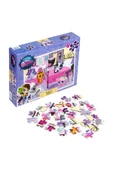 Ca Games Puzzle 100 Parça Littlest Petshop 5011 thumbnail 1