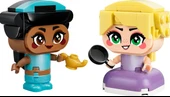 Lego Disney Mini Jasmine & Rapunzel 43303 thumbnail 2