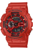 CASIO GA-110RRB-4ADR Kol Saati thumbnail 1