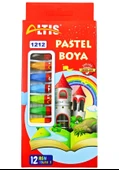 Altis Pastel Boya 12 Renk 1212 thumbnail 2