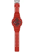CASIO GA-110RRB-4ADR Kol Saati thumbnail 2