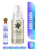 Bad-ı Saba - Zeyd Esans 35 ml thumbnail 2