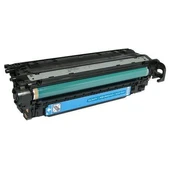 HP 507A Muadil Toner Mavi (CE401A) thumbnail 2