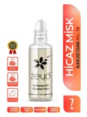 Hicaz Misk - Zeyd Esans 7 ml thumbnail 2