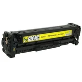 HP CE412A (305A) Muadil Toner Sarı thumbnail 2