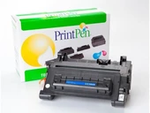 Printpen HP CE390A-90A Siyah Toner thumbnail 1