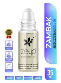 Zambak - Zeyd Esans 35 ml thumbnail 2