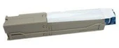 Printpen Oki C3300 Mavi Toner (43459347) thumbnail 2