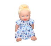 Asya Oyuncak Bebek 35 Cm Elf23131 thumbnail 2