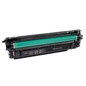 HP 508A (CF360A) Siyah Muadil Toner thumbnail 2