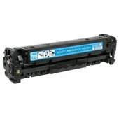HP CE411A (305A) Muadil Toner Mavi thumbnail 2