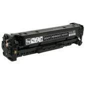 HP CE410A (305A) Muadil Toner Siyah thumbnail 2