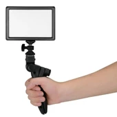 Nanlite AS-MT/HG-1/4 Mini Tripod thumbnail 3