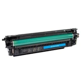 HP 508A Mavi Muadil Toner (CF361A) thumbnail 2