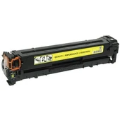 HP CF212A (131A) Muadil Toner Sarı thumbnail 2