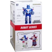 Canem Oyuncak Robot 6027 thumbnail 2