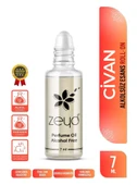 Civan - Zeyd Esans 7 ml thumbnail 2