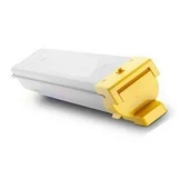 HP W9042MC Sarı Muadil Toner thumbnail 2