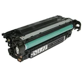 HP 507A Siyah Muadil Toner (CE400A) thumbnail 2