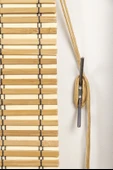 Navagrey Rodos Ahşap Bambu Stor Perde thumbnail 2