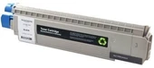 Oki MC860 Siyah Muadil Toner (44059228) thumbnail 2