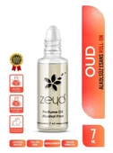 Oud - Zeyd Esans 7 ml thumbnail 2