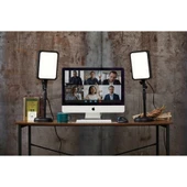 Nanlite Compac 24B Bi-Color LED Video Işığı thumbnail 2