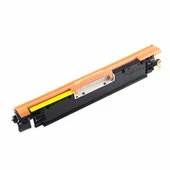 HP 130A Sarı Muadil Toner (CF352A ) thumbnail 2