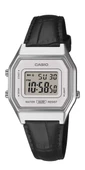 Casio LA680WEL-1DF Kadın Kol Saati thumbnail 1