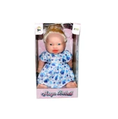 Asya Oyuncak Bebek 35 Cm Elf23131 thumbnail 3