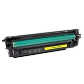 HP 508A (CF362A) Sarı Muadil Toner thumbnail 2