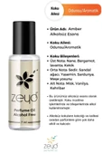 Amber - Zeyd Esans 7 ml thumbnail 3