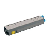 Calligraph Oki MC853 Sarı Toner (45862849) thumbnail 2