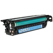 HP 647A Mavi Muadil Toner - (HP CE261A) thumbnail 2