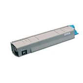 Calligraph Oki MC853 Siyah Toner (45862852) thumbnail 2