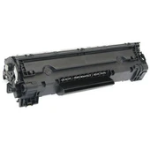 HP CB435A-CB436A-CE285A Muadil Laser Toner thumbnail 2