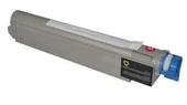 Calligraph  Oki MC851 Kırmızı Toner (44059170) thumbnail 2
