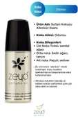 Sultan - Zeyd Esans 35 ml thumbnail 3