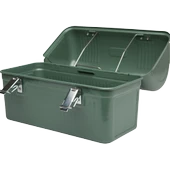 STANLEY 9.4 LT CLASSIC LUNCHBOX HMRTNE GRN -EU thumbnail 2