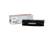 HP CF283A (83A) Muadil Toner thumbnail 1