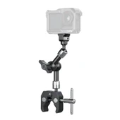 SmallRig 5310 Magic Arm Yengeç Şeklinde Kelepçeli (7'') thumbnail 6